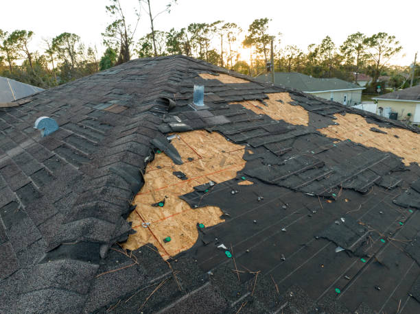 4 Ply Roofing in Floris, VA