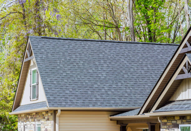 Roof Insulation Installation in Floris, VA