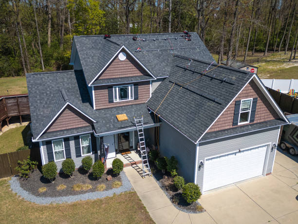 Best Cold Roofs  in Floris, VA