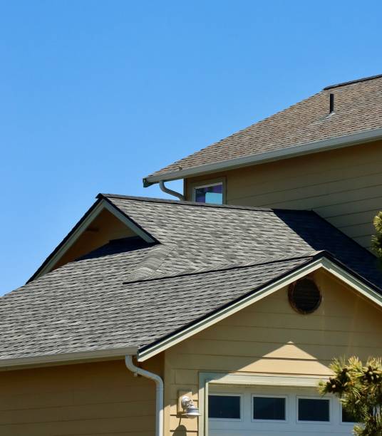 Best Roof Maintenance and Cleaning  in Floris, VA