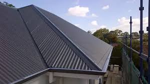 Best Roof Ventilation Installation  in Floris, VA